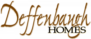Deffenbaugh Homes logo